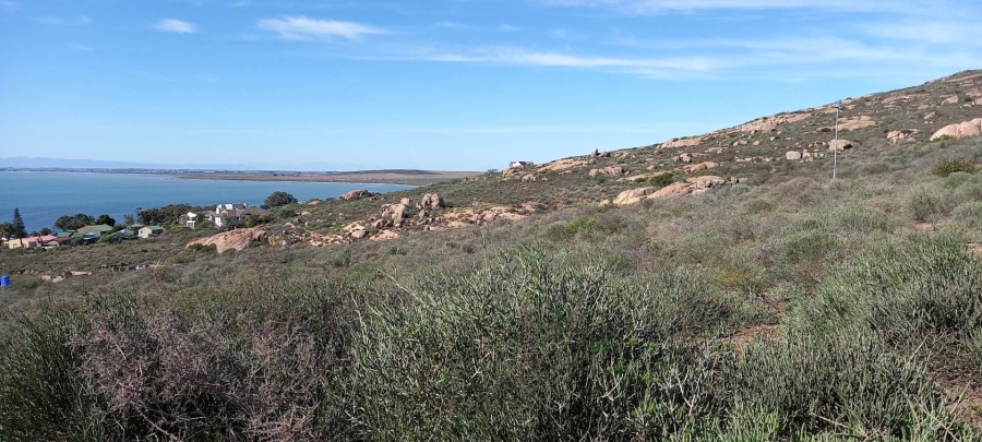 0 Bedroom Property for Sale in St Helena Bay Western Cape